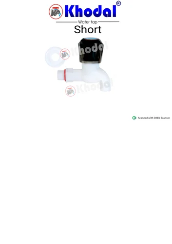 PTMT Connection Pipe and PVC Connection Pipe